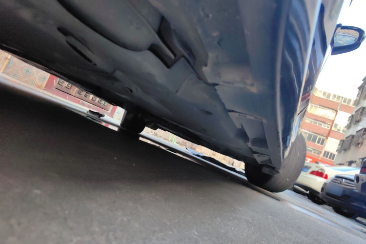 丰田 皇冠 2019 汽车图片 #26