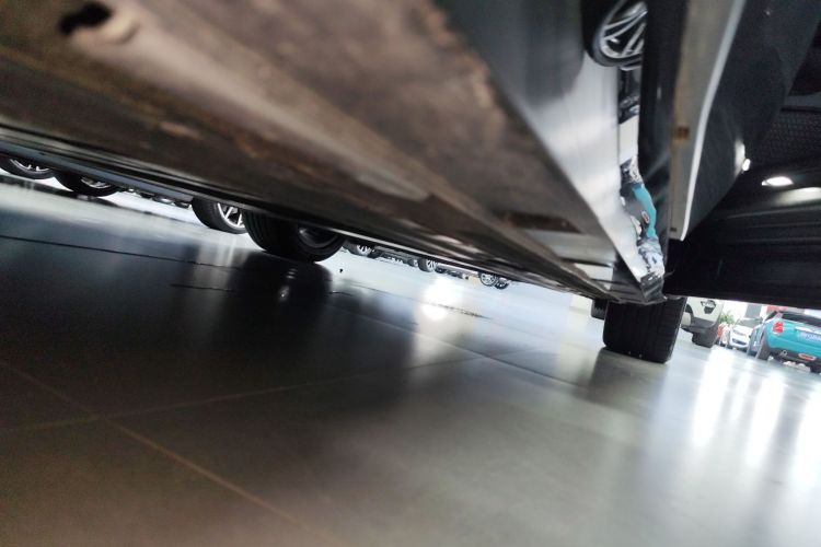 BYD SongL EV 2024 #26 BYD SongL EV 2024 immagine di auto #26