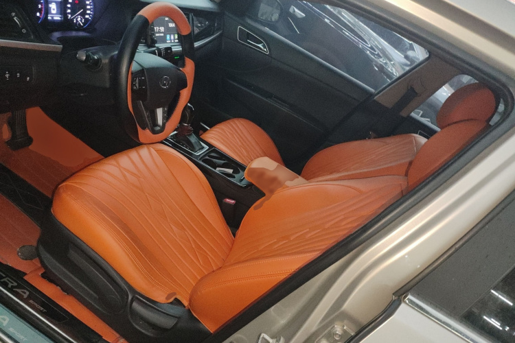 Hyundai Mistra 2018 #26 Hyundai Mistra 2018 car image #26