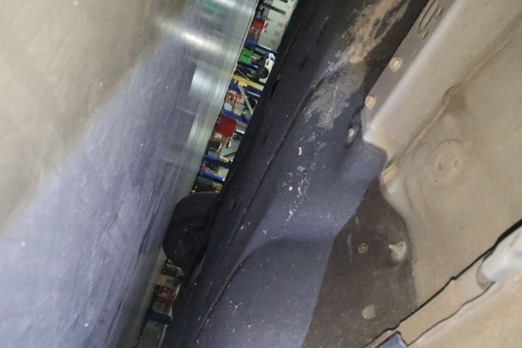 Honda ZR-V 2023 #26 Honda ZR-V 2023 car image #26