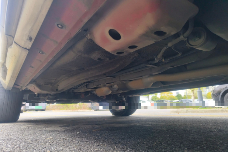 Haval H2s 2017 car image #26