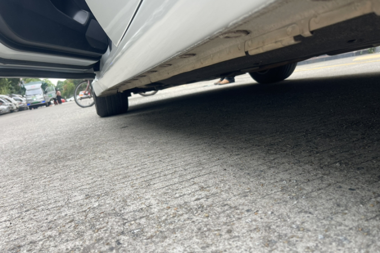 Honda Envix 2019 car image #26