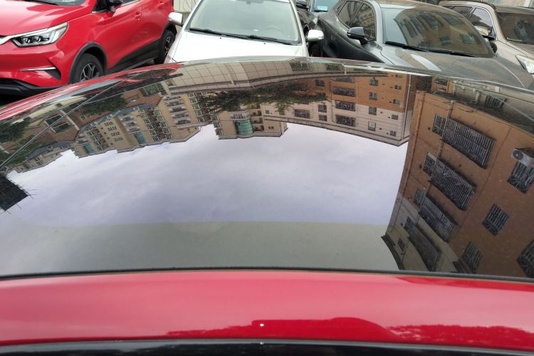 特斯拉 Model 3(进口) 2019 汽车图片 #26