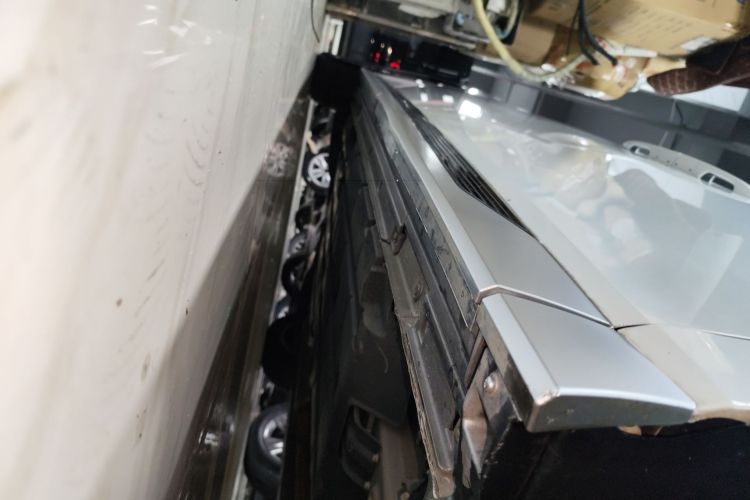 GAC Trumpchi M8 2022 #26 GAC Trumpchi M8 2022 car image #26