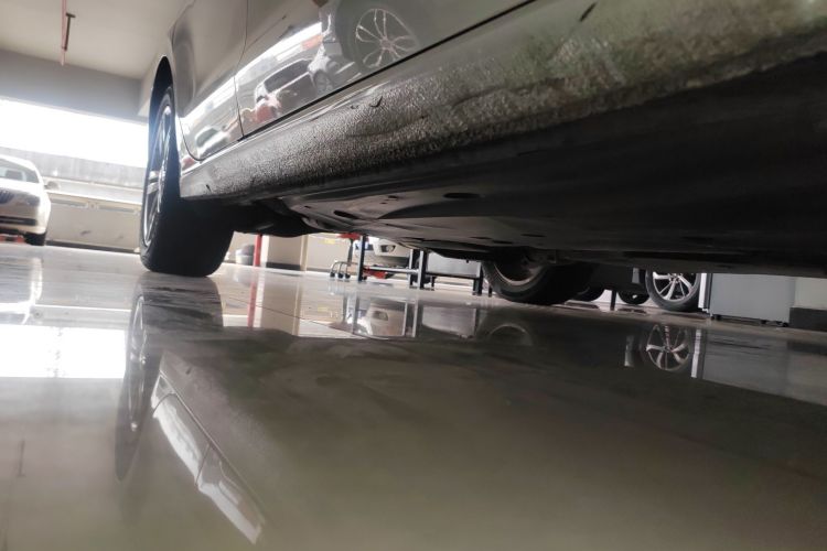 Volkswagen Lamando 2018 immagine di auto #26