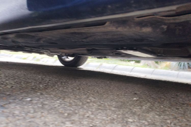 BMW 2 Series Tourer (Imported) 2016 immagine di auto #26