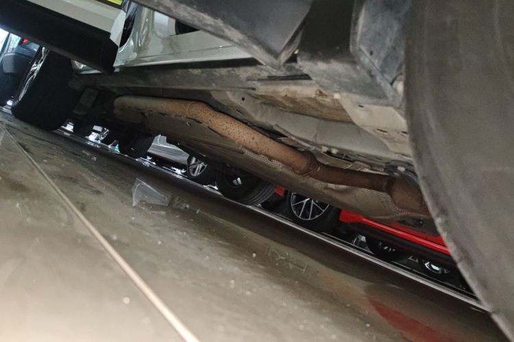 Chery Tiggo 8 PRO New Energy 2023 car image #26