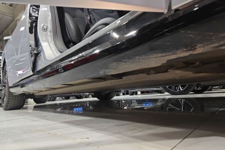 日产 日产N7 2025 汽车图片 #26