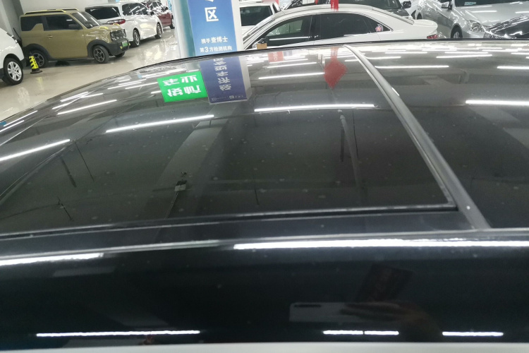 BMW i3 (Imported) 2018 #26 BMW i3 (Imported) 2018 car image #26