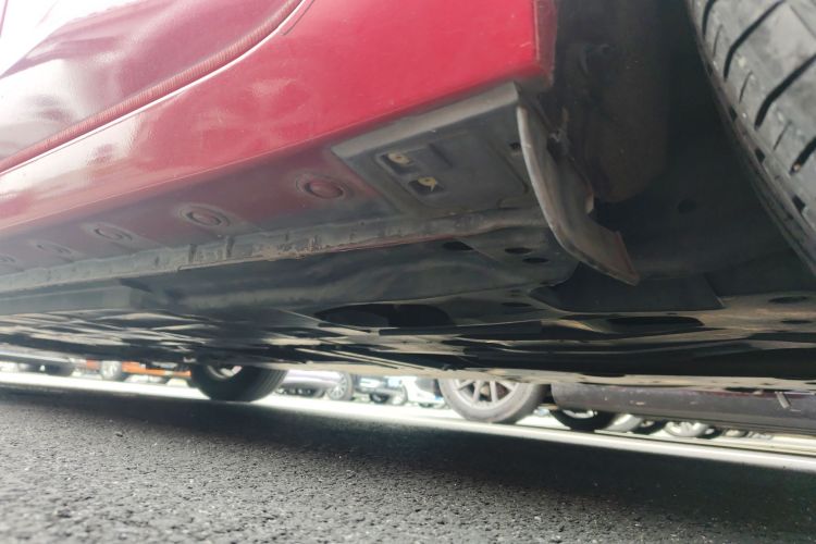 马自达 马自达3 昂克赛拉 2019 汽车图片 #26