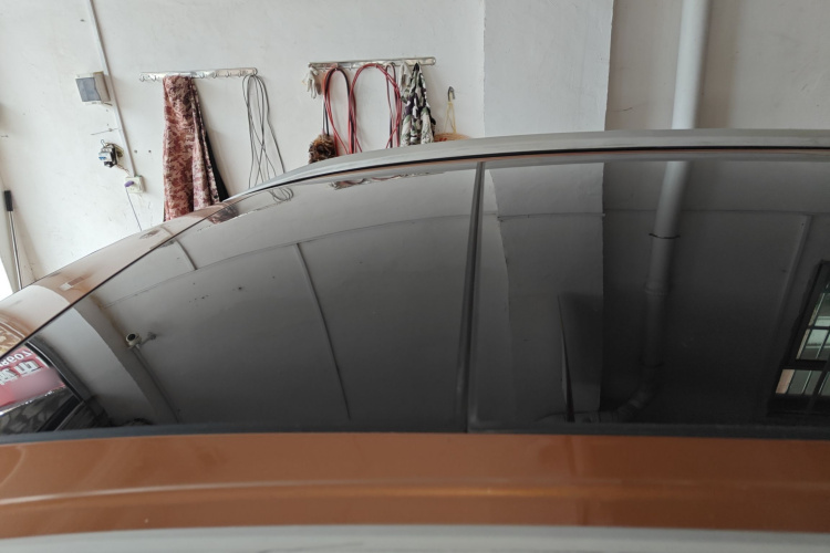 Nissan Murano 2016 image de voiture #26