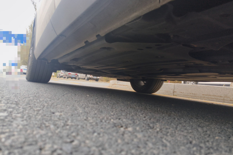 Citroen C5 X 2023 car image #26