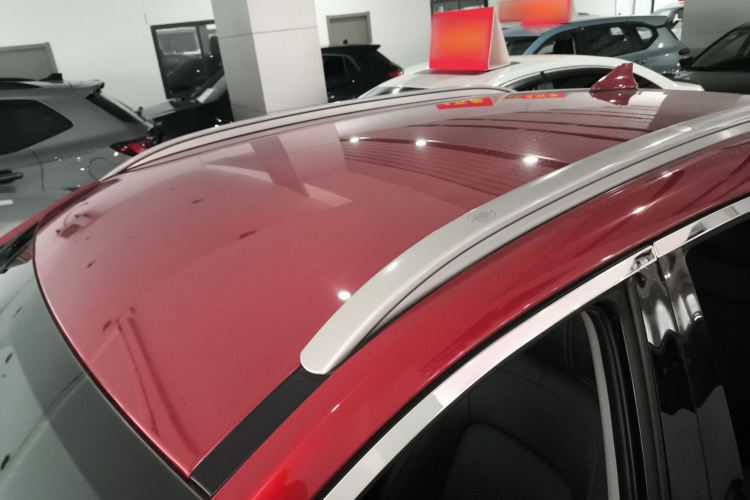 Hyundai ENCINO 2018 #26 Hyundai ENCINO 2018 car image #26