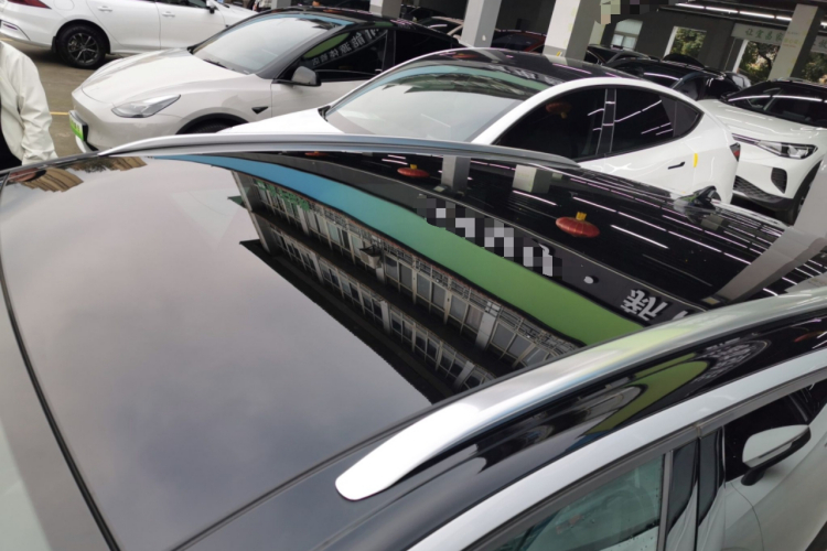 Volkswagen ID.4 Crozz 2021 car image #26