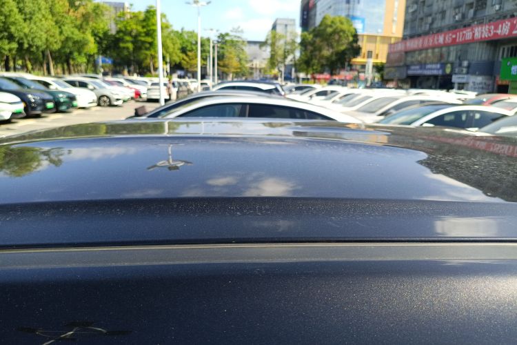 Neta U 2023 imagen de coche #26