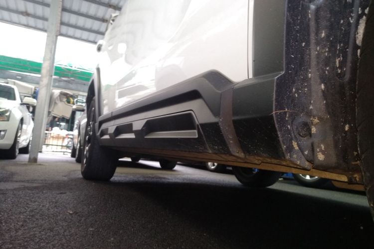 Haval Dargo 2023 #26 Haval Dargo 2023 car image #26