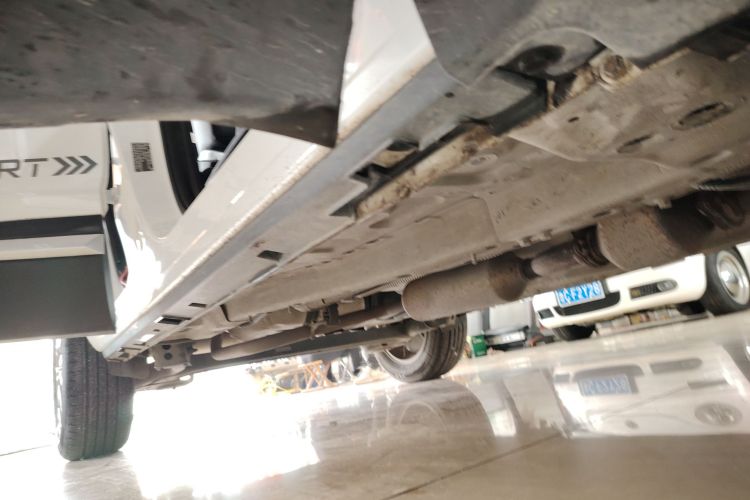 Tiggo 5x 2019 #26 Tiggo 5x 2019 car image #26