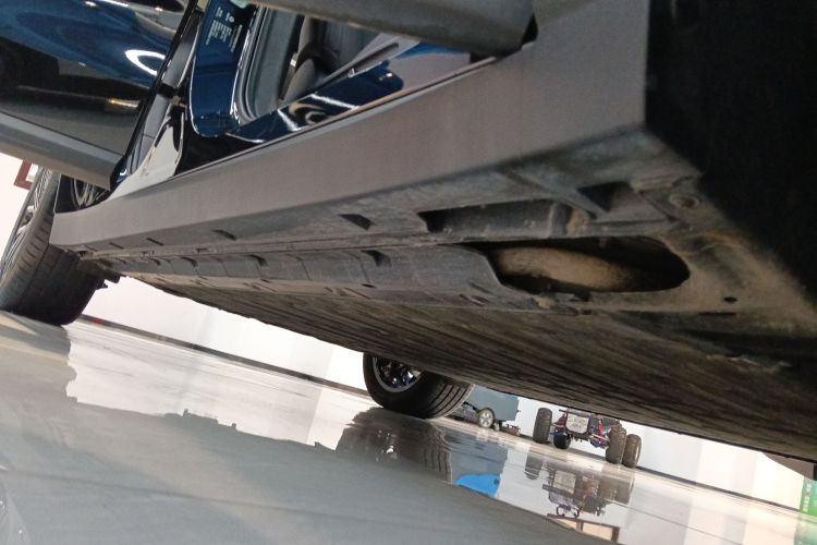 零跑汽车 零跑B10 2025 汽车图片 #26