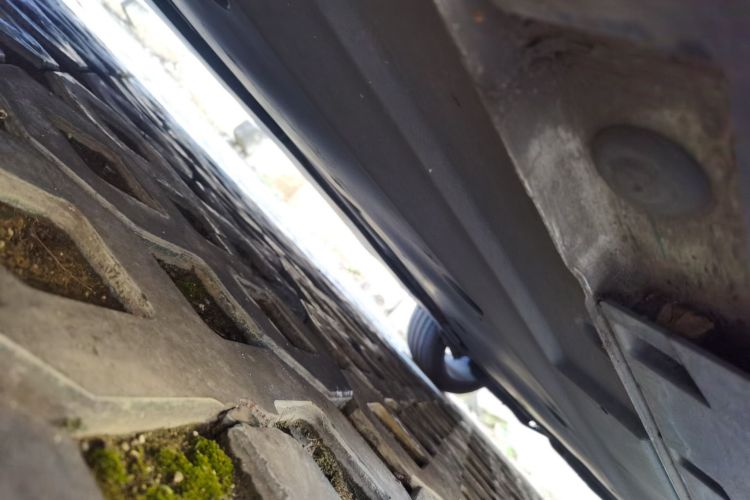 名爵 MG7 2023 汽车图片 #26