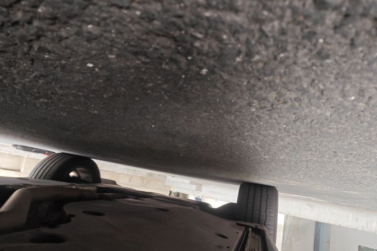 Volkswagen Tavendor 2023 car image #26