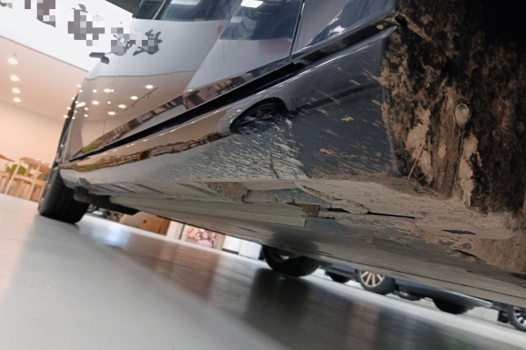 日产 日产N7 2025 汽车图片 #26