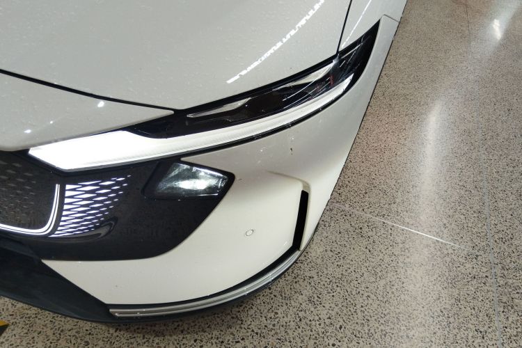 马自达 马自达EZ-6 2024 汽车图片 #26