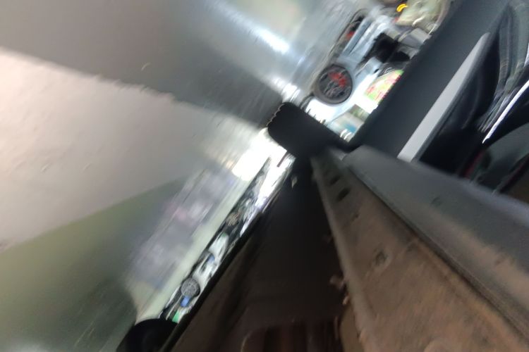 Exceed Yaoguang C-DM 2025 #26 Exceed Yaoguang C-DM 2025 car image #26