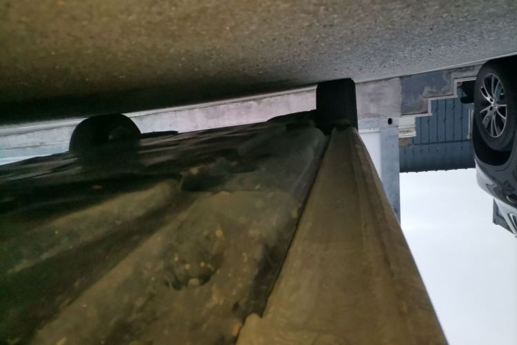 Volkswagen Bora Pure Electric 2020 صورة سيارة #26