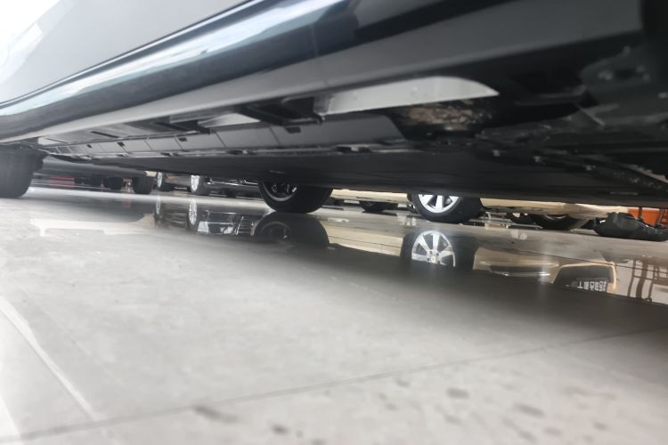 零跑汽车 零跑B01 2025 汽车图片 #26