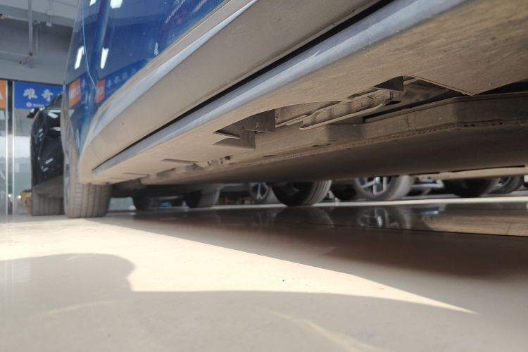 BYD Dolphin 2021 car image #26