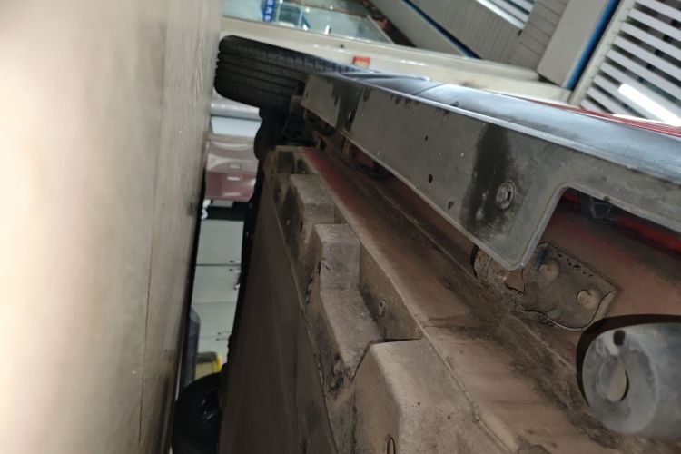 BYD Yuan 2021 #26 BYD Yuan 2021 car image #26