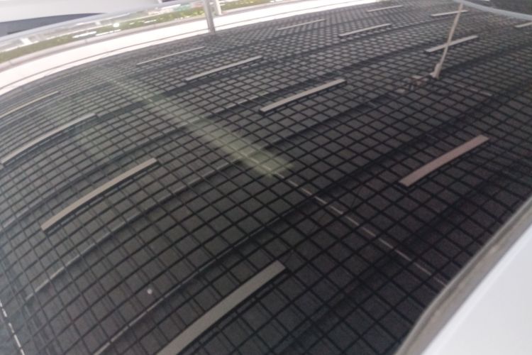 零跑汽车 零跑B10 2025 汽车图片 #26