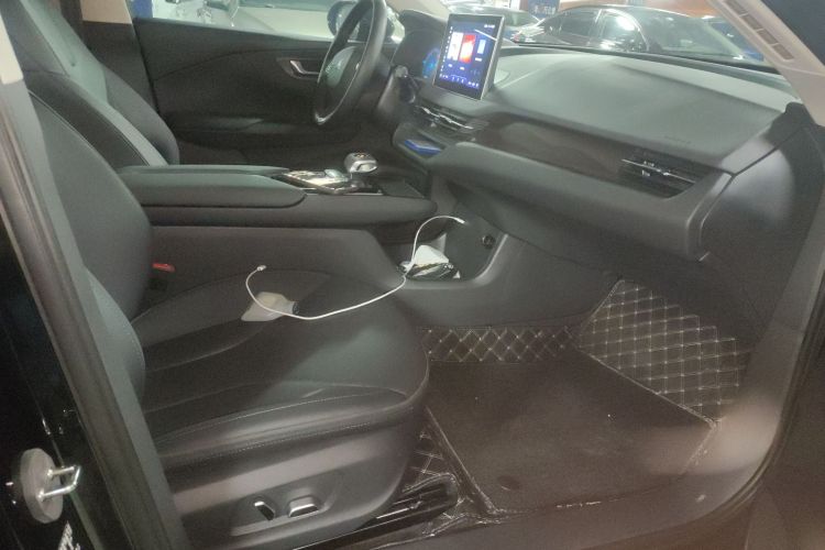 HongQi E-QM5 2024 immagine di auto #26