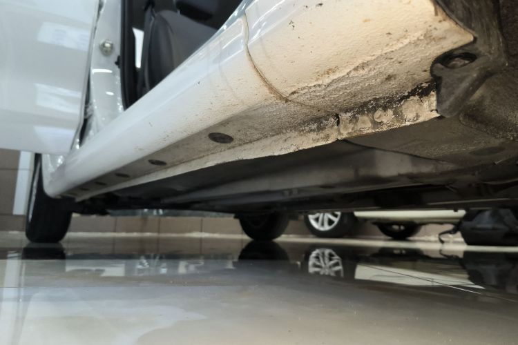 Kia Pegas 2020 car image #26