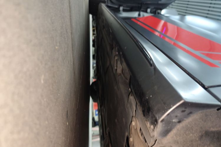 Mercedes-Benz A AMG 2022 #26 Mercedes-Benz A AMG 2022 car image #26