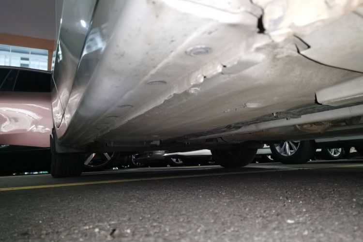 日产 蓝鸟经典 2018 汽车图片 #26