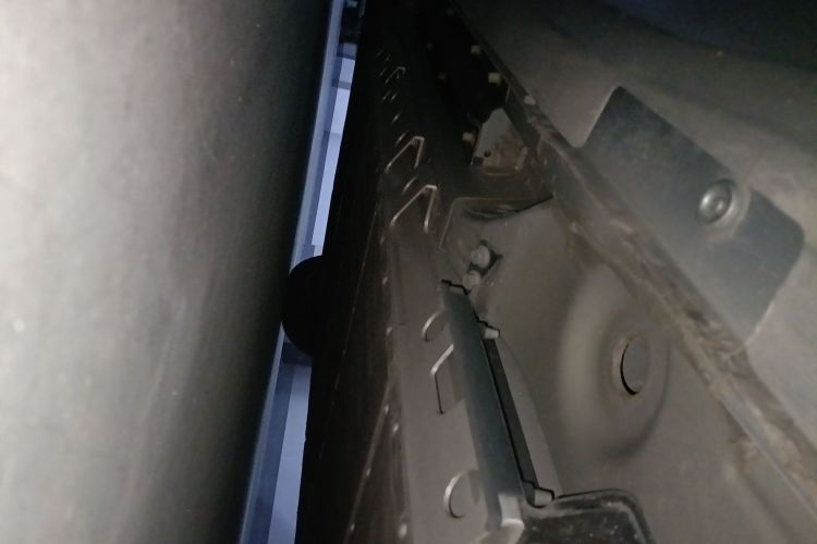 Chevrolet Charm 2020 #26 Chevrolet Charm 2020 car image #26