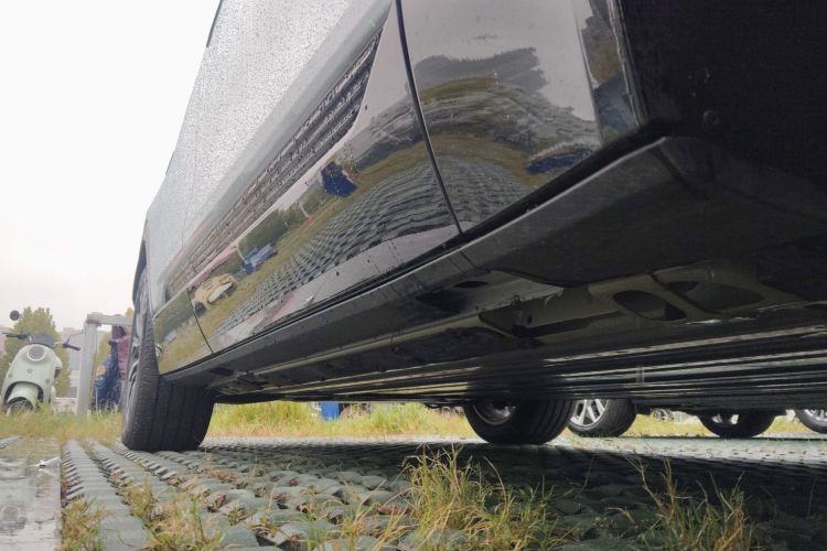 大众 IQ锐歌 2025 汽车图片 #26