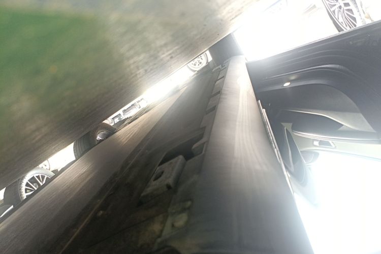 BYD e9 2021 #26 BYD e9 2021 immagine di auto #26