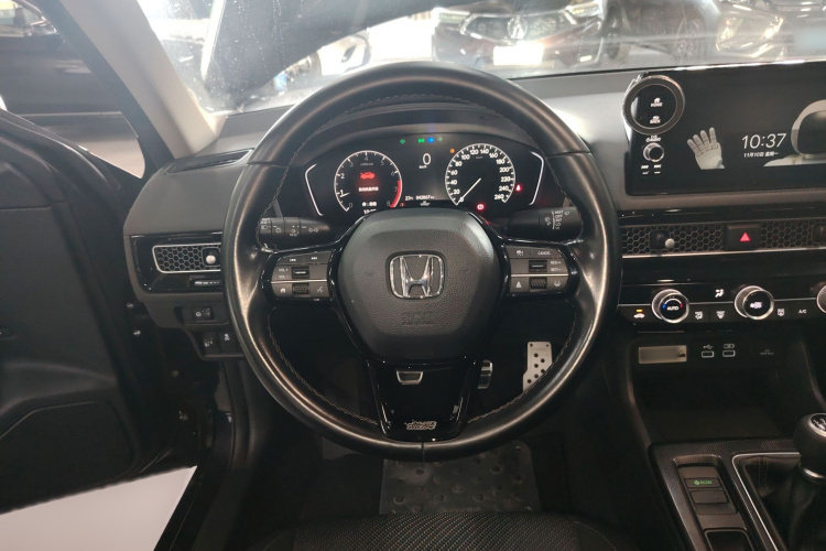 Honda INTEGRA 2022 #26 Honda INTEGRA 2022 صورة سيارة #26