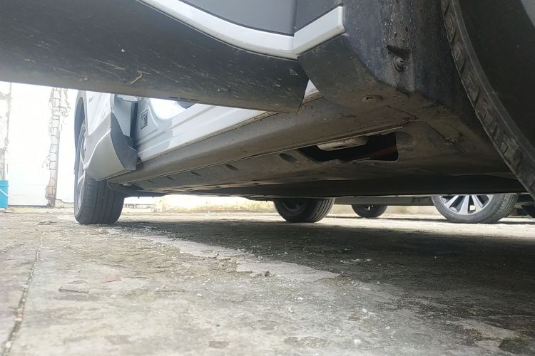 BYD Sea Lion 05 EV 2025 #26 BYD Sea Lion 05 EV 2025 car image #26