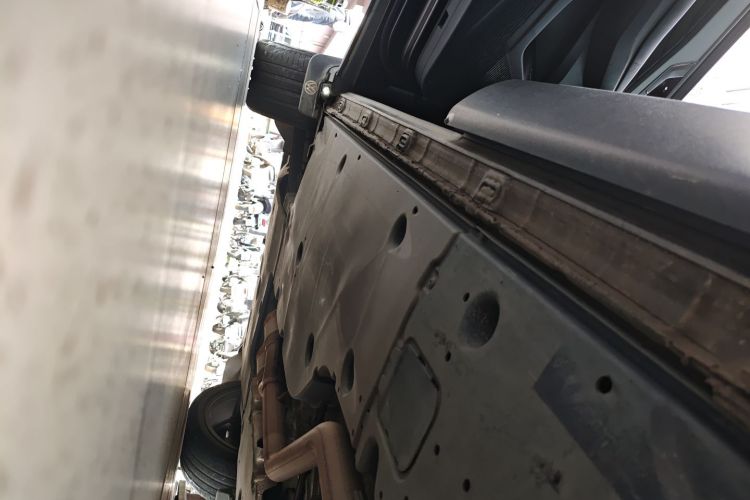 Volkswagen Talagon 2023 car image #26