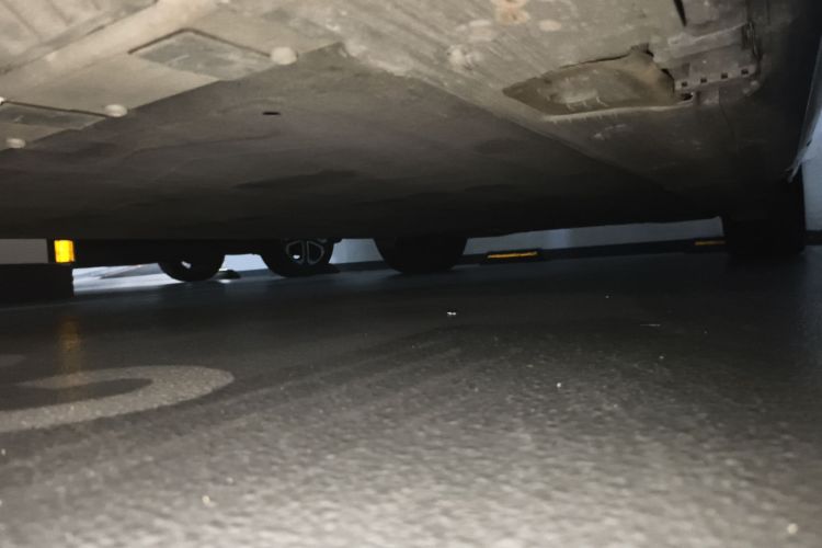 Mercedes-Benz EQS SUV 2024 #26 Mercedes-Benz EQS SUV 2024 car image #26