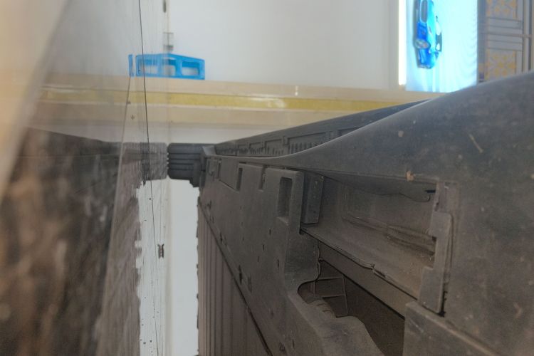 Toyota bZ3 2023 #26 Toyota bZ3 2023 immagine di auto #26