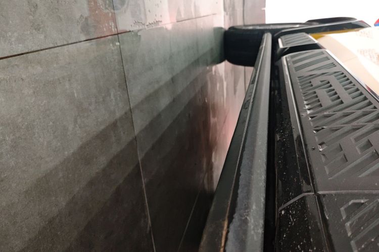 Deepal G318 2025 car image #26