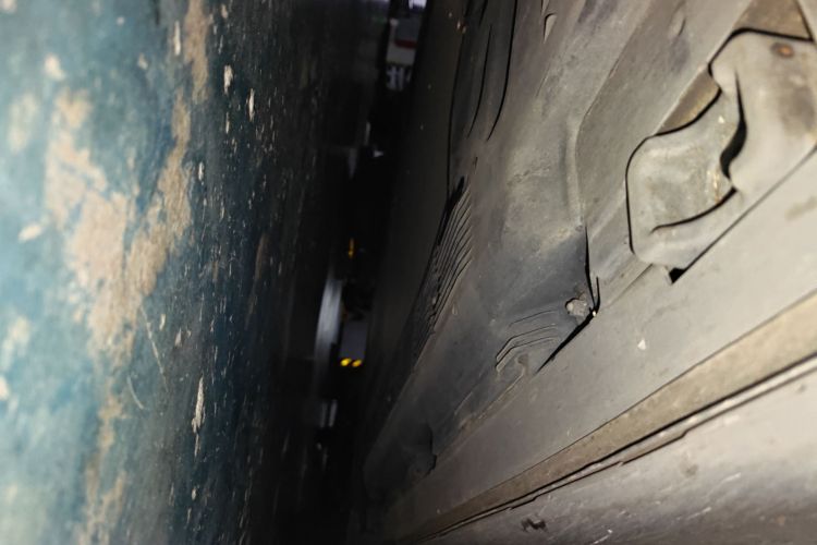 Mercedes-Benz EQB Class 2022 car image #26