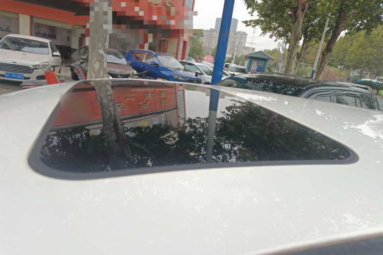 Ford Territory EV 2020 #26 Ford Territory EV 2020 car image #26