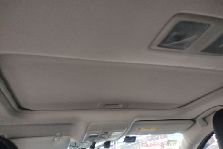 马自达 马自达CX-5 2019 汽车图片 #26