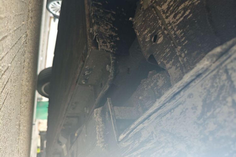 HongQi E-QM5 2022 immagine di auto #26