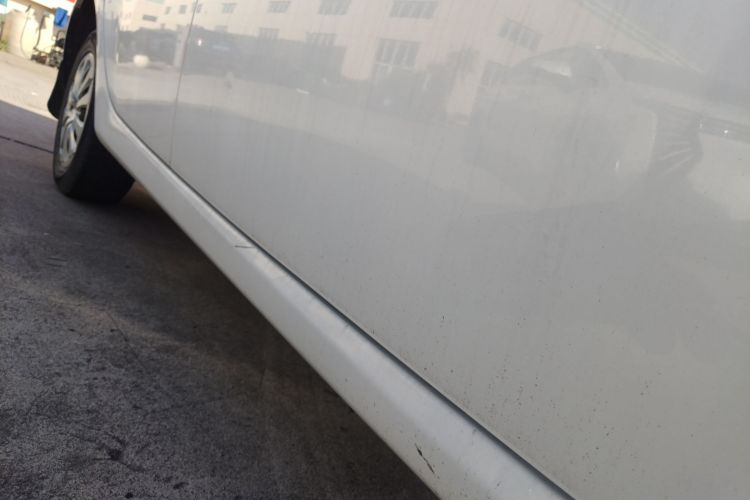 Roewe 350 2016 imagen de coche #26